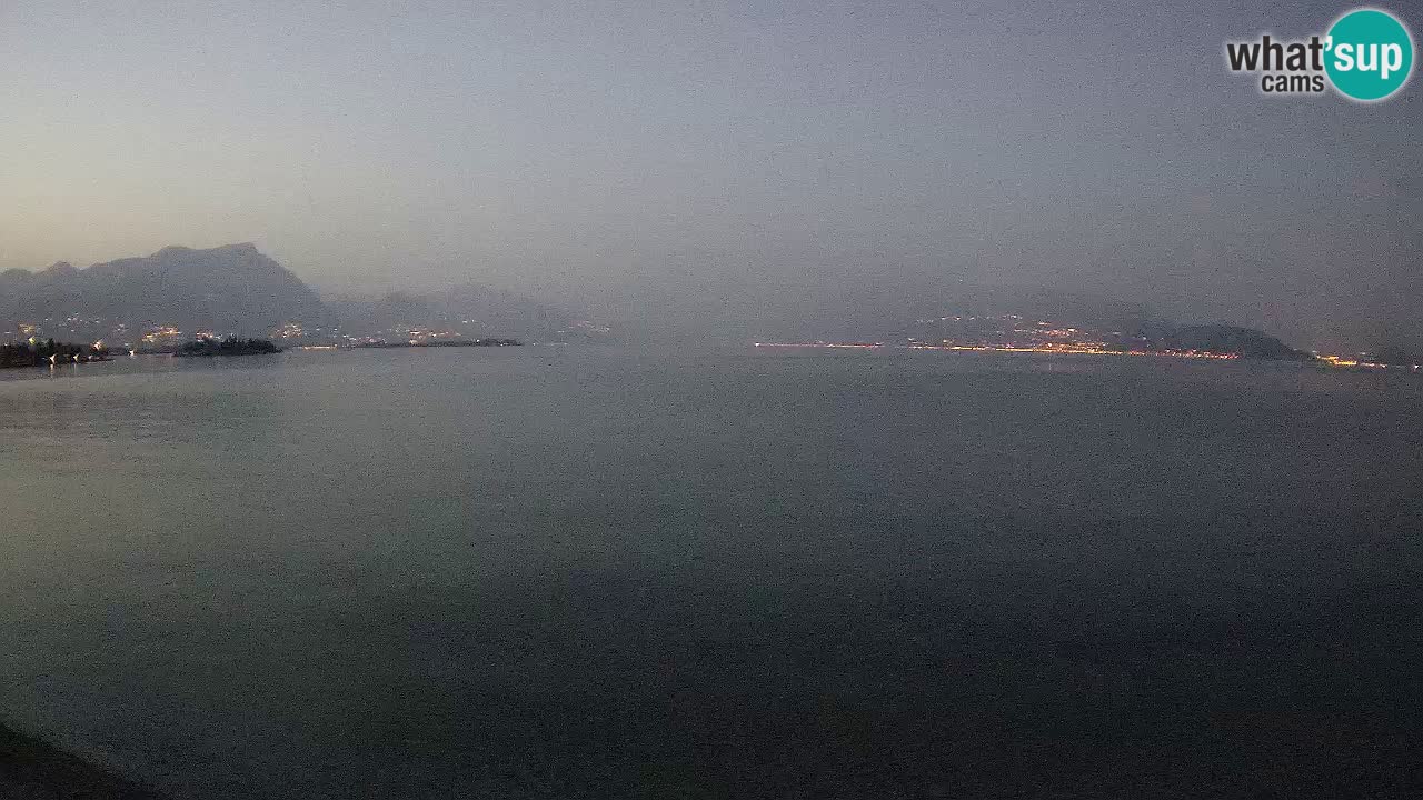 Webcam See Garda – Manerba del Garda – Sup Garda