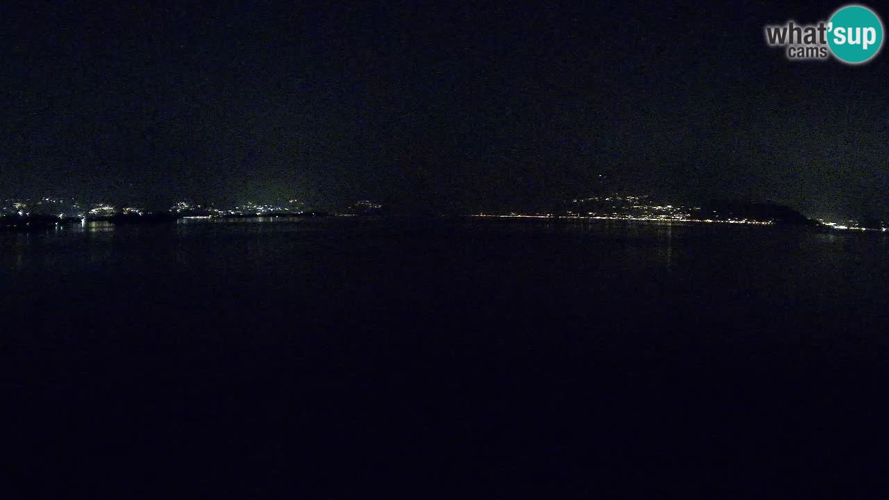Live webcam Lake Garda – Manerba del Garda – Sup Garda