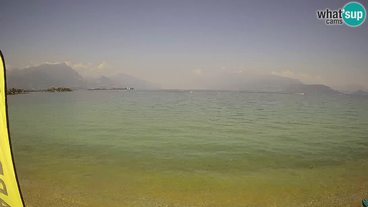 Webcam See Garda – Manerba del Garda – Sup Garda