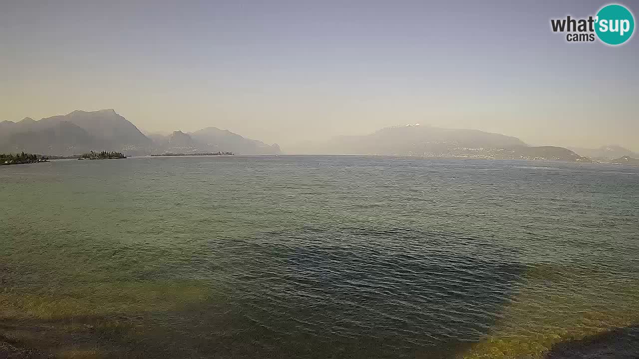 Webcam See Garda – Manerba del Garda – Sup Garda
