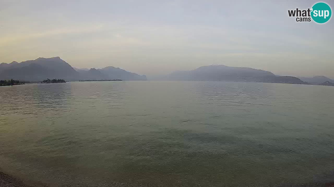 Webcam See Garda – Manerba del Garda – Sup Garda