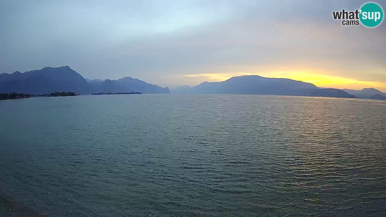 Webcam See Garda – Manerba del Garda – Sup Garda