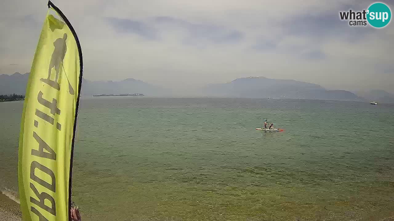 Webcam See Garda – Manerba del Garda – Sup Garda