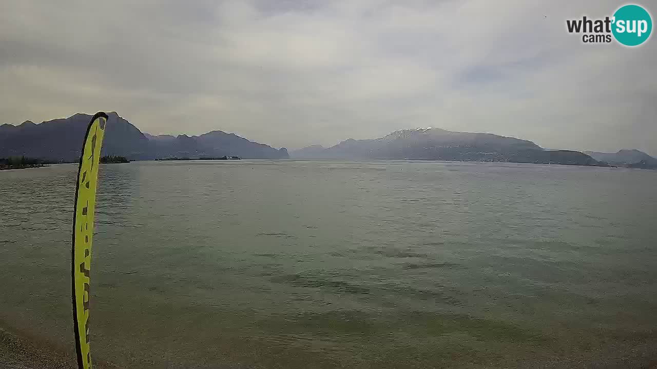 Webcam See Garda – Manerba del Garda – Sup Garda