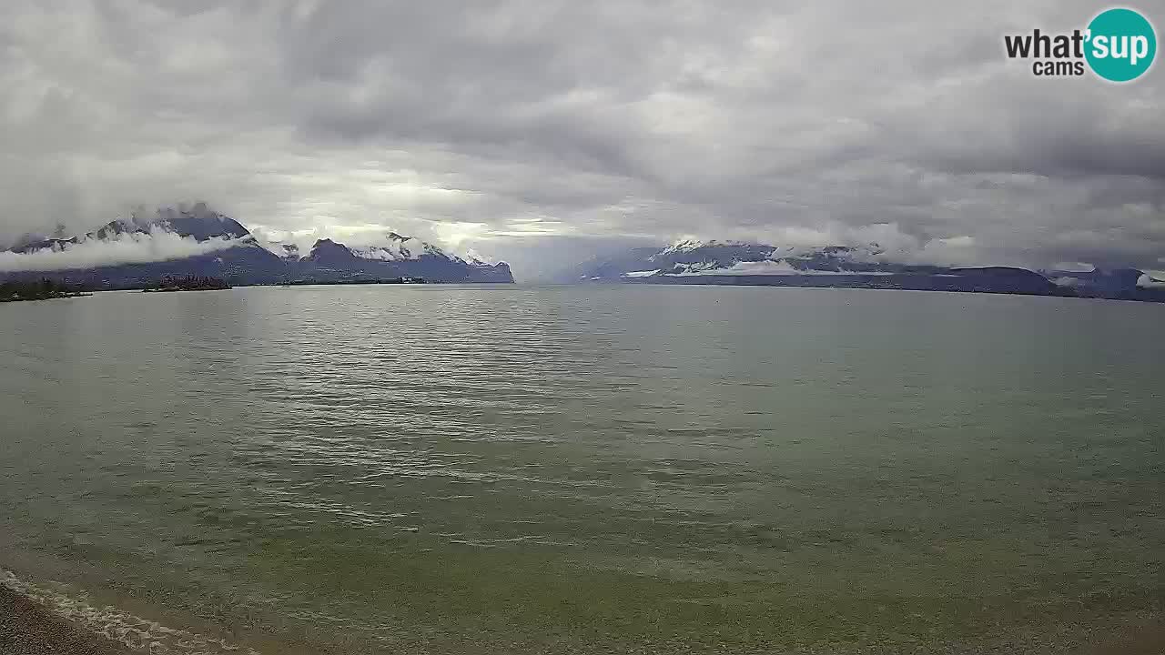 Live webcam Lake Garda – Manerba del Garda – Sup Garda
