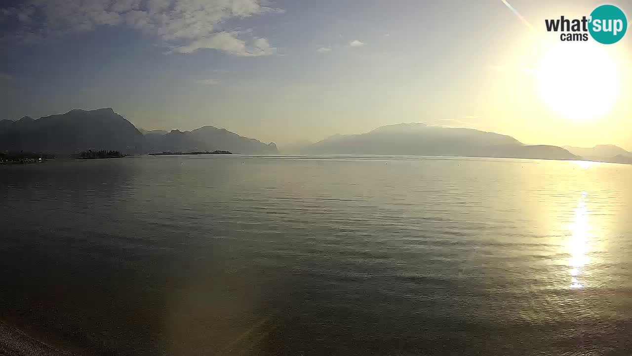 Webcam See Garda – Manerba del Garda – Sup Garda