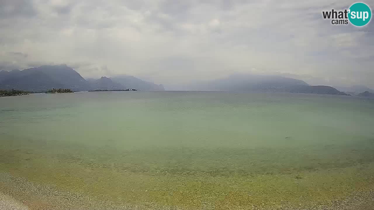 Webcam See Garda – Manerba del Garda – Sup Garda