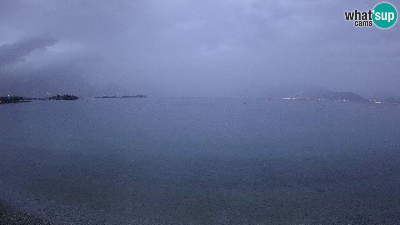 Live webcam Lake Garda – Manerba del Garda – Sup Garda