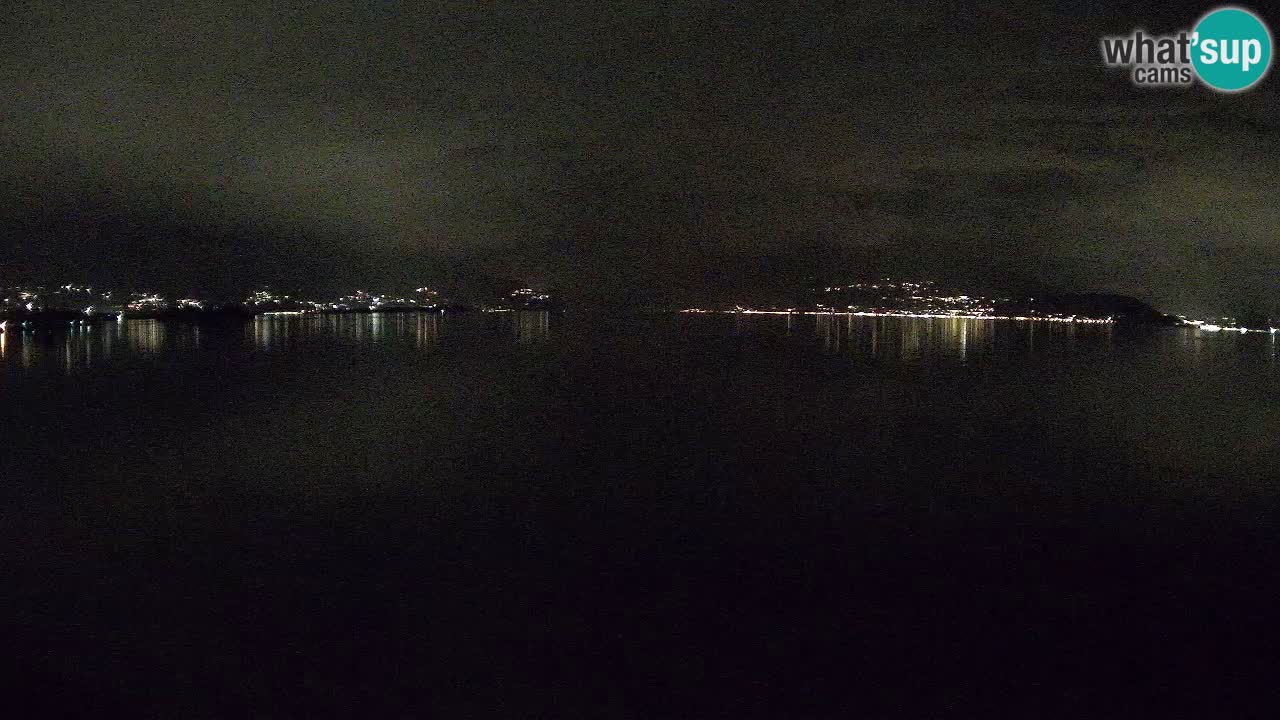 Live webcam Lake Garda – Manerba del Garda – Sup Garda