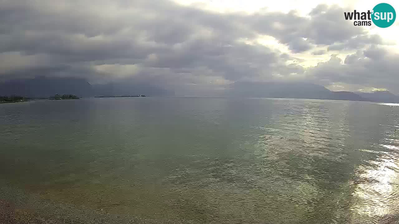 Webcam See Garda – Manerba del Garda – Sup Garda