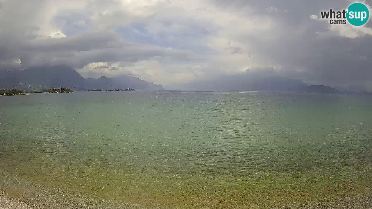 Live webcam Lake Garda – Manerba del Garda – Sup Garda