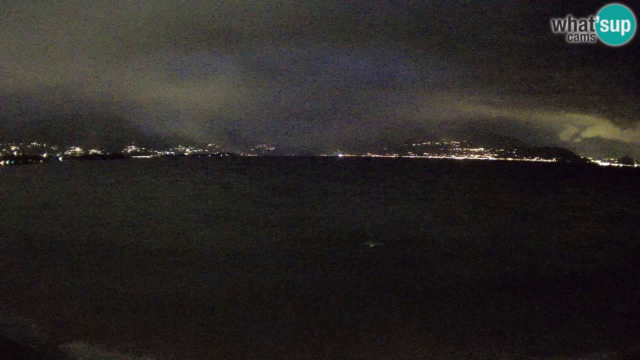 Live webcam Lake Garda – Manerba del Garda – Sup Garda