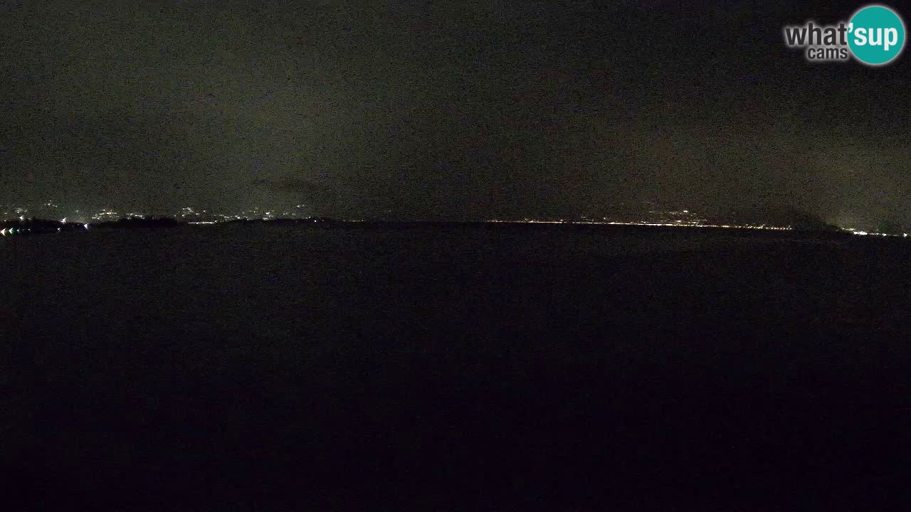 Live webcam Lake Garda – Manerba del Garda – Sup Garda