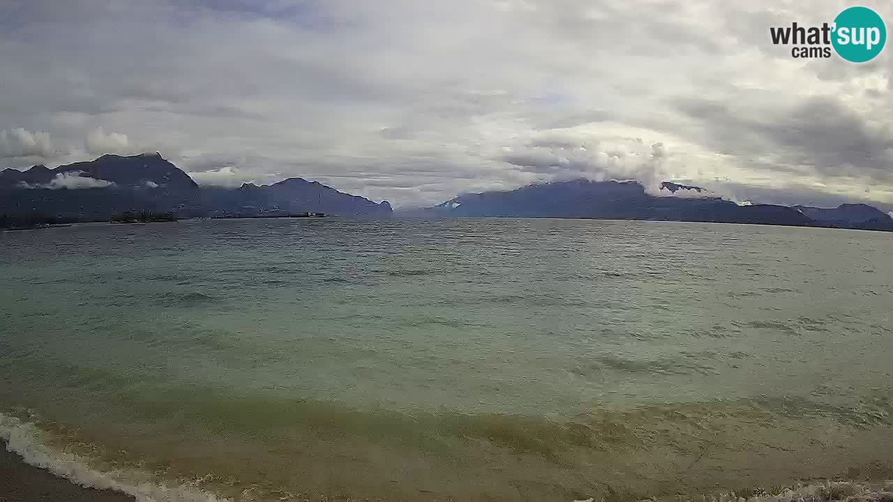 Webcam See Garda – Manerba del Garda – Sup Garda