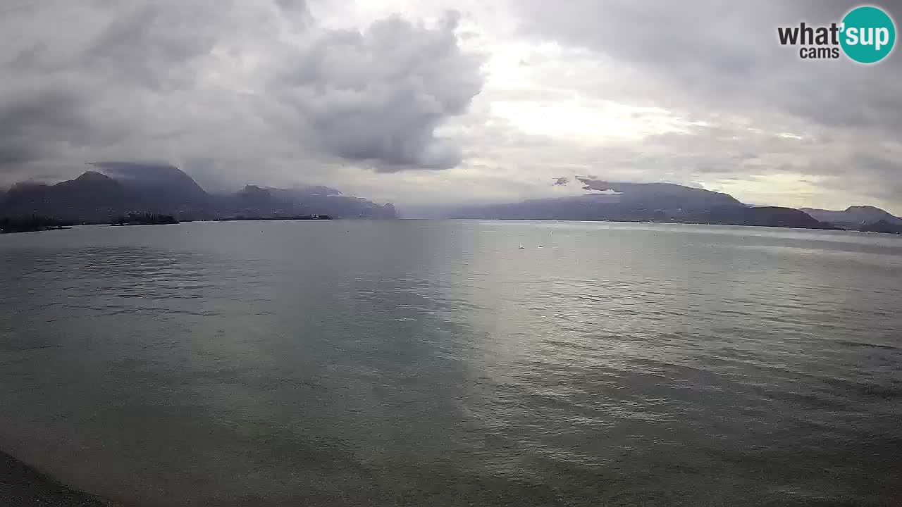 Live webcam Lake Garda – Manerba del Garda – Sup Garda