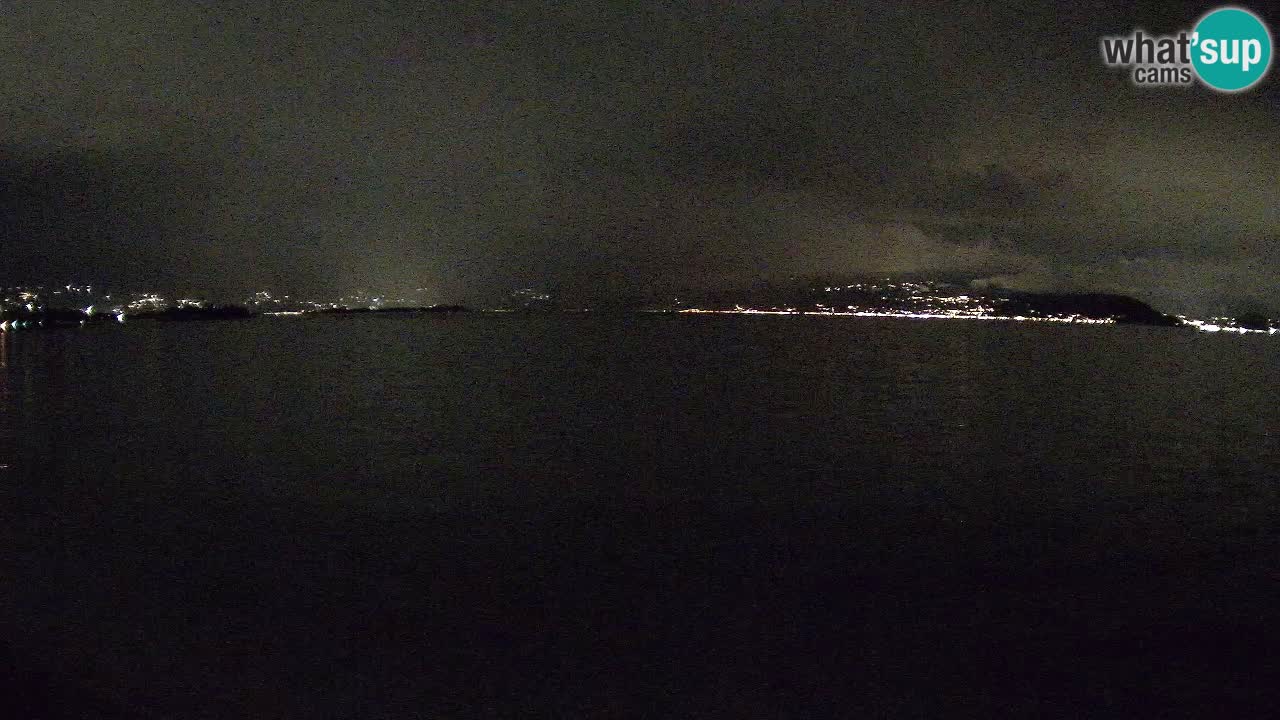 Live webcam Lake Garda – Manerba del Garda – Sup Garda
