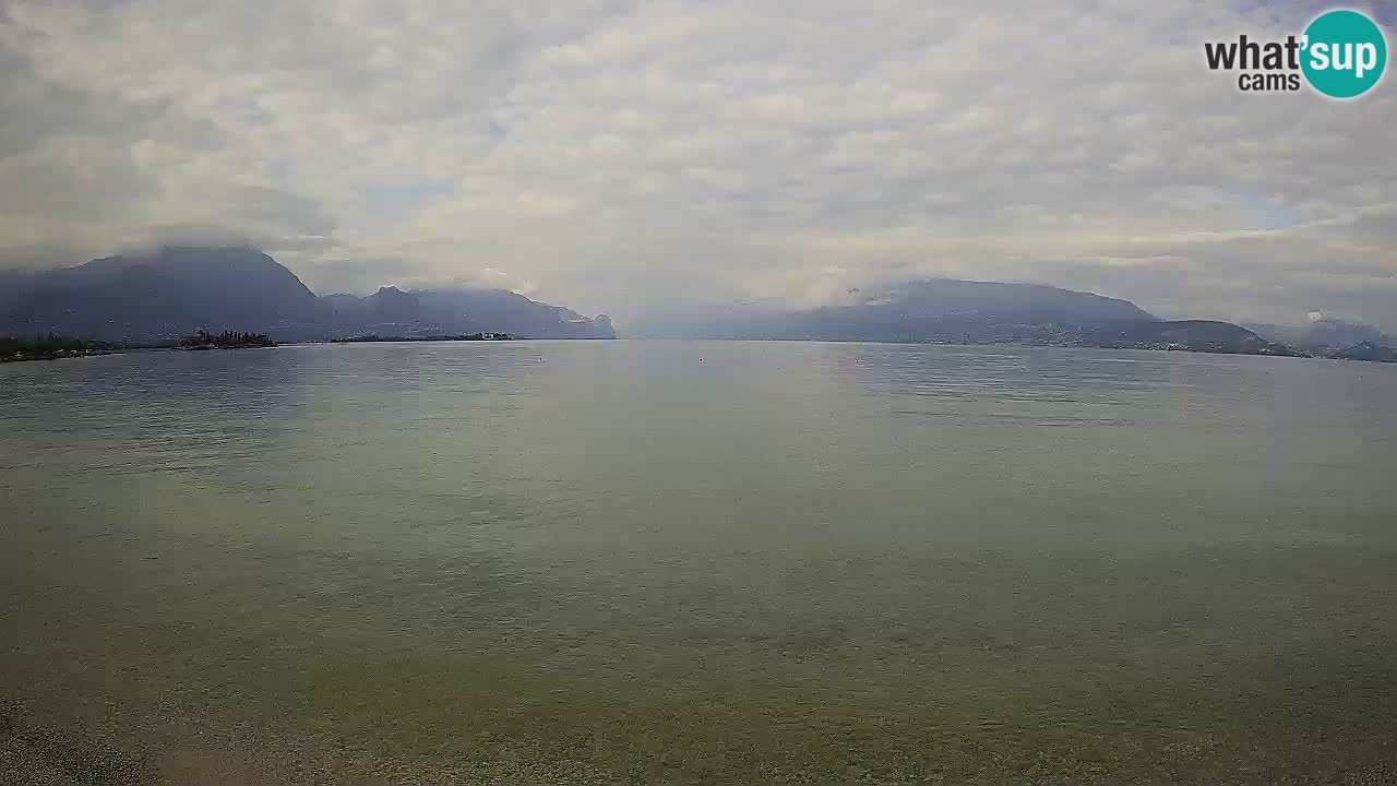 Webcam See Garda – Manerba del Garda – Sup Garda