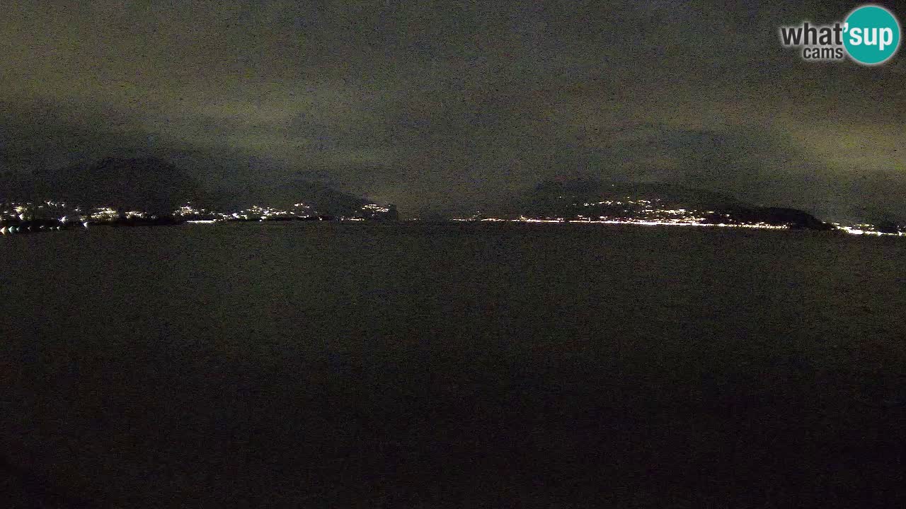 Webcam See Garda – Manerba del Garda – Sup Garda