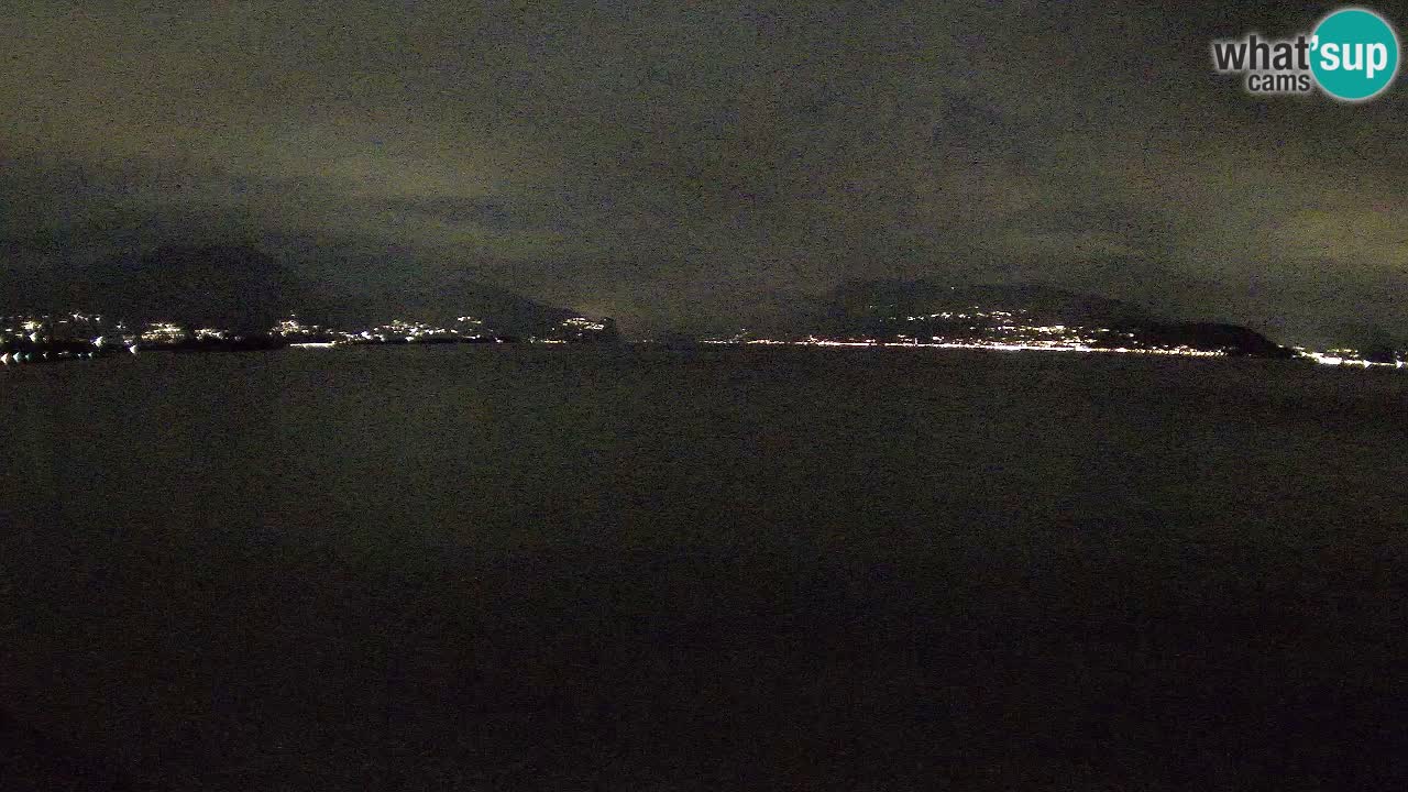 Live webcam lago di Garda – Manerba del Garda – Sup Garda