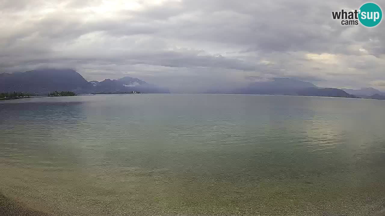 Live webcam Lake Garda – Manerba del Garda – Sup Garda