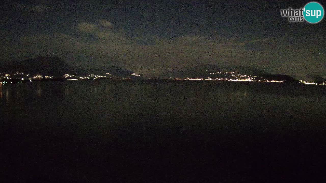 Live webcam Lake Garda – Manerba del Garda – Sup Garda