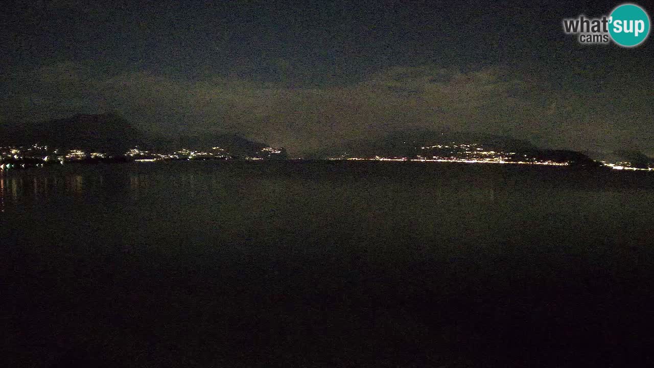 Webcam See Garda – Manerba del Garda – Sup Garda