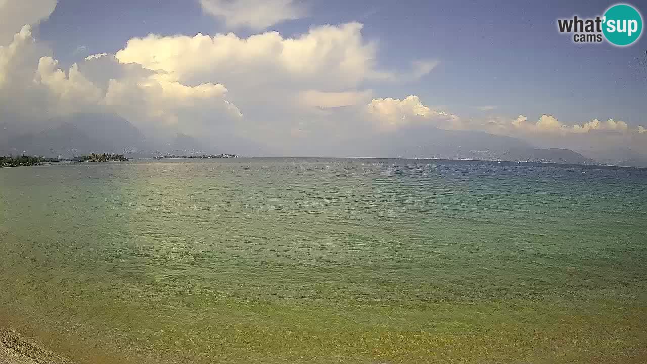 Live webcam Lake Garda – Manerba del Garda – Sup Garda
