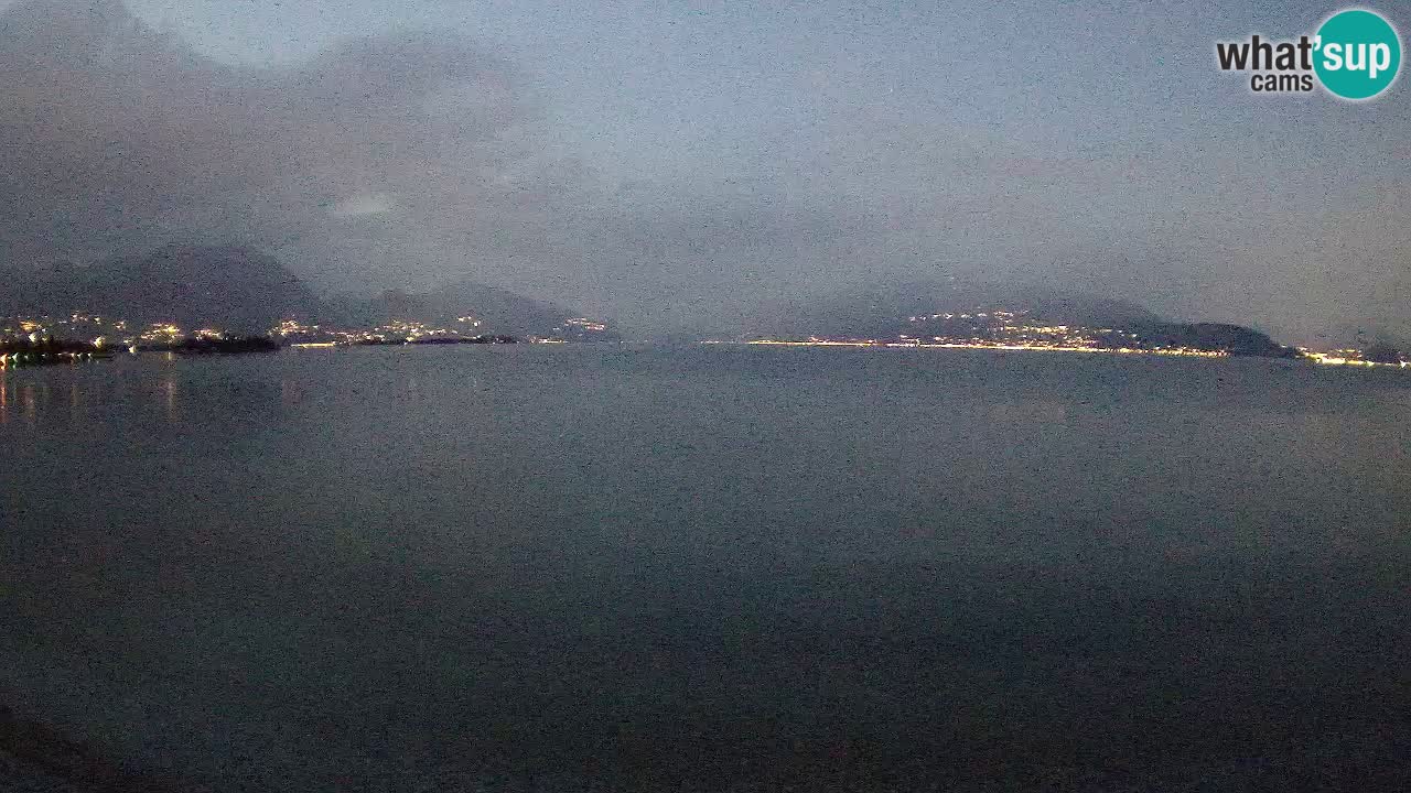 Webcam See Garda – Manerba del Garda – Sup Garda