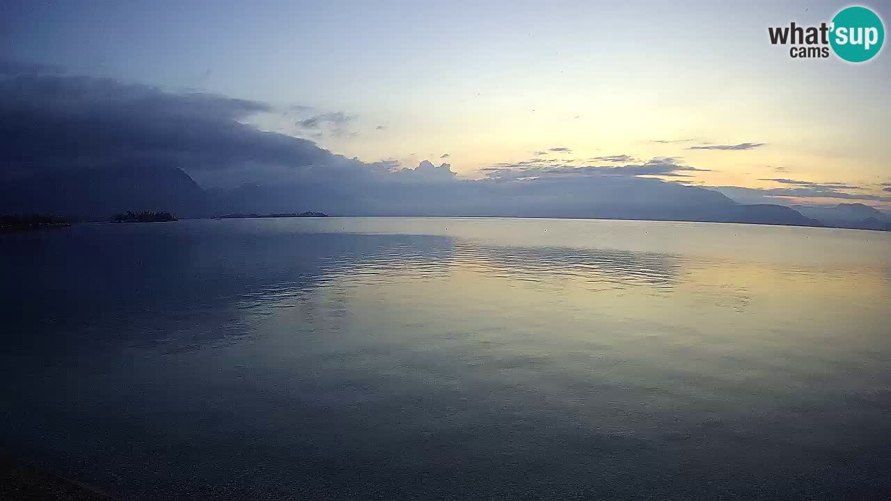 Webcam See Garda – Manerba del Garda – Sup Garda