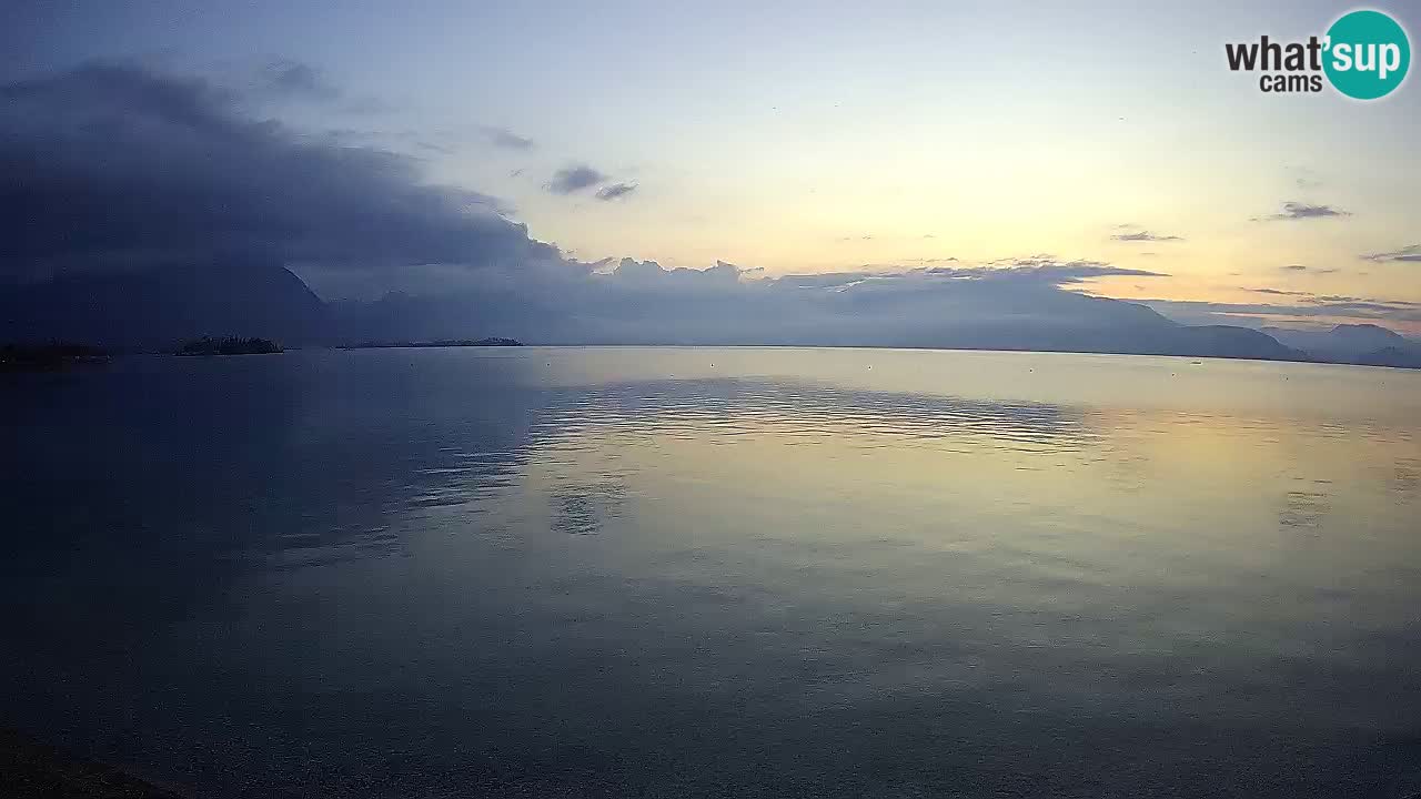 Live webcam Lake Garda – Manerba del Garda – Sup Garda