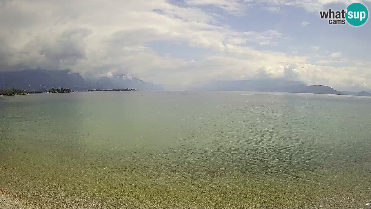Webcam See Garda – Manerba del Garda – Sup Garda