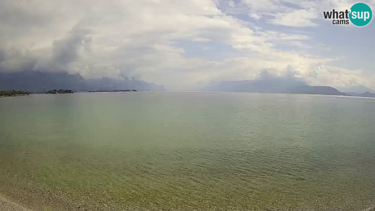 Webcam See Garda – Manerba del Garda – Sup Garda