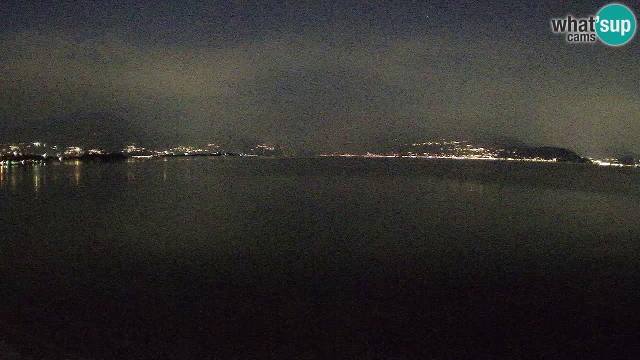 Webcam See Garda – Manerba del Garda – Sup Garda