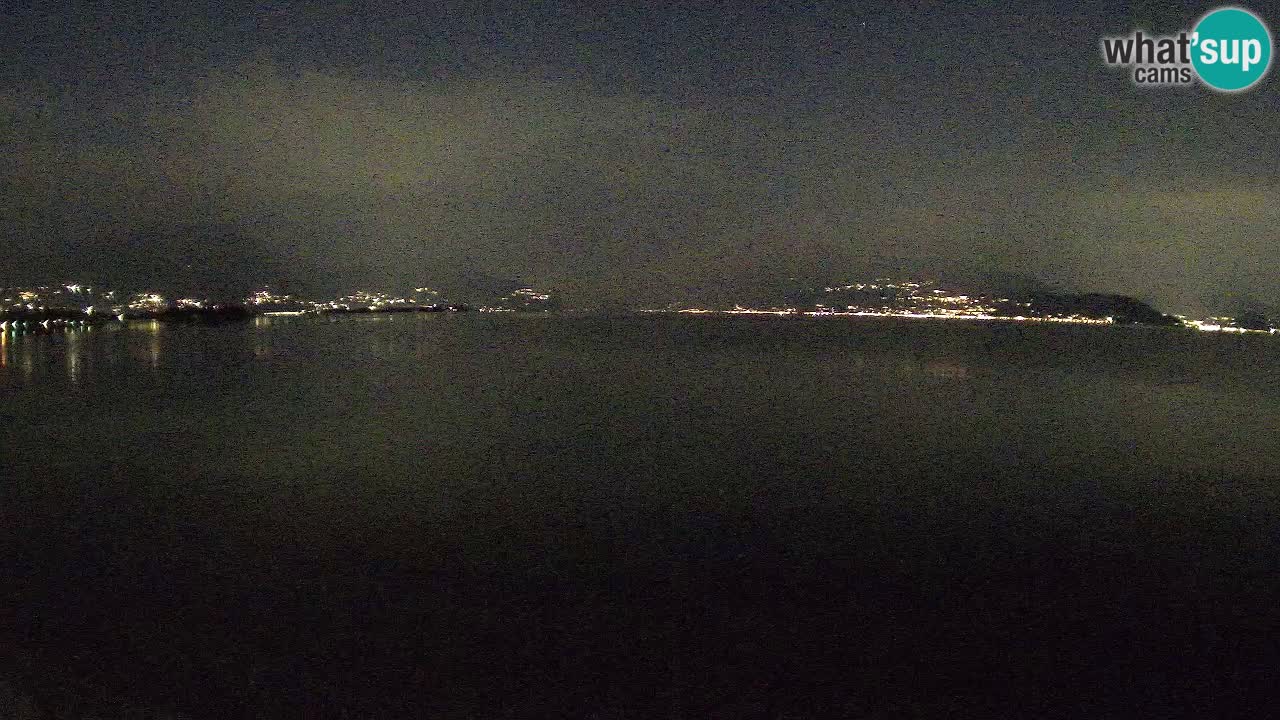 Webcam See Garda – Manerba del Garda – Sup Garda