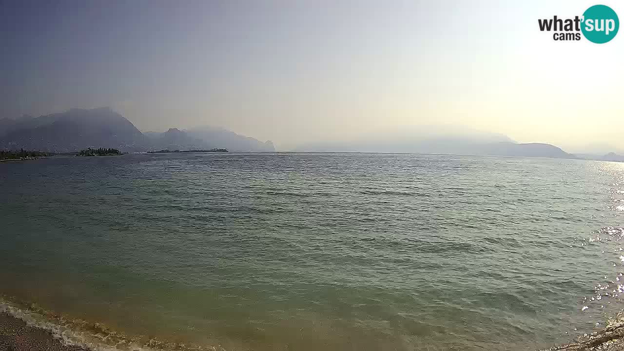 Live webcam Lake Garda – Manerba del Garda – Sup Garda