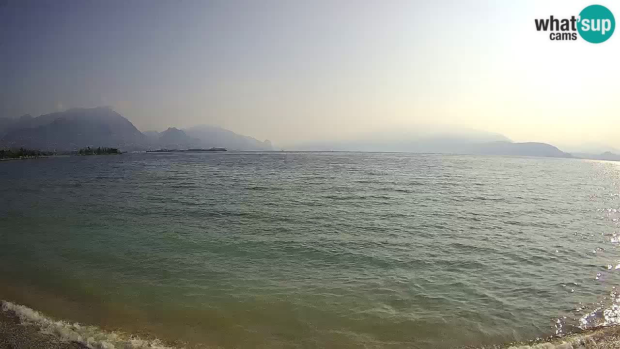 Webcam See Garda – Manerba del Garda – Sup Garda