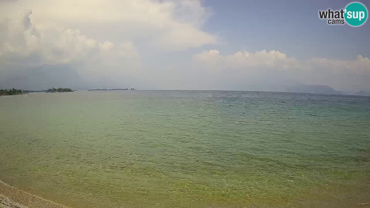 Webcam See Garda – Manerba del Garda – Sup Garda