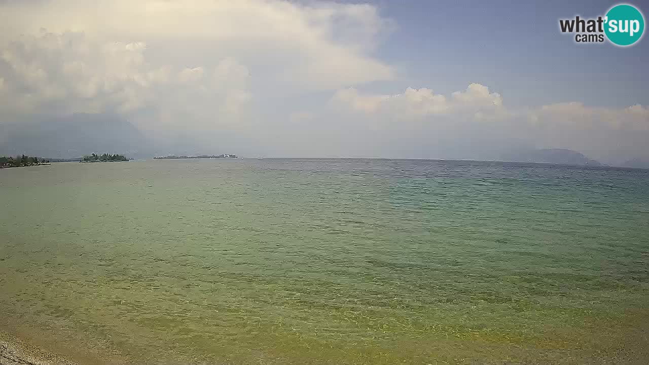 Webcam See Garda – Manerba del Garda – Sup Garda