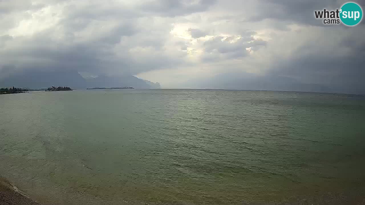 Webcam See Garda – Manerba del Garda – Sup Garda