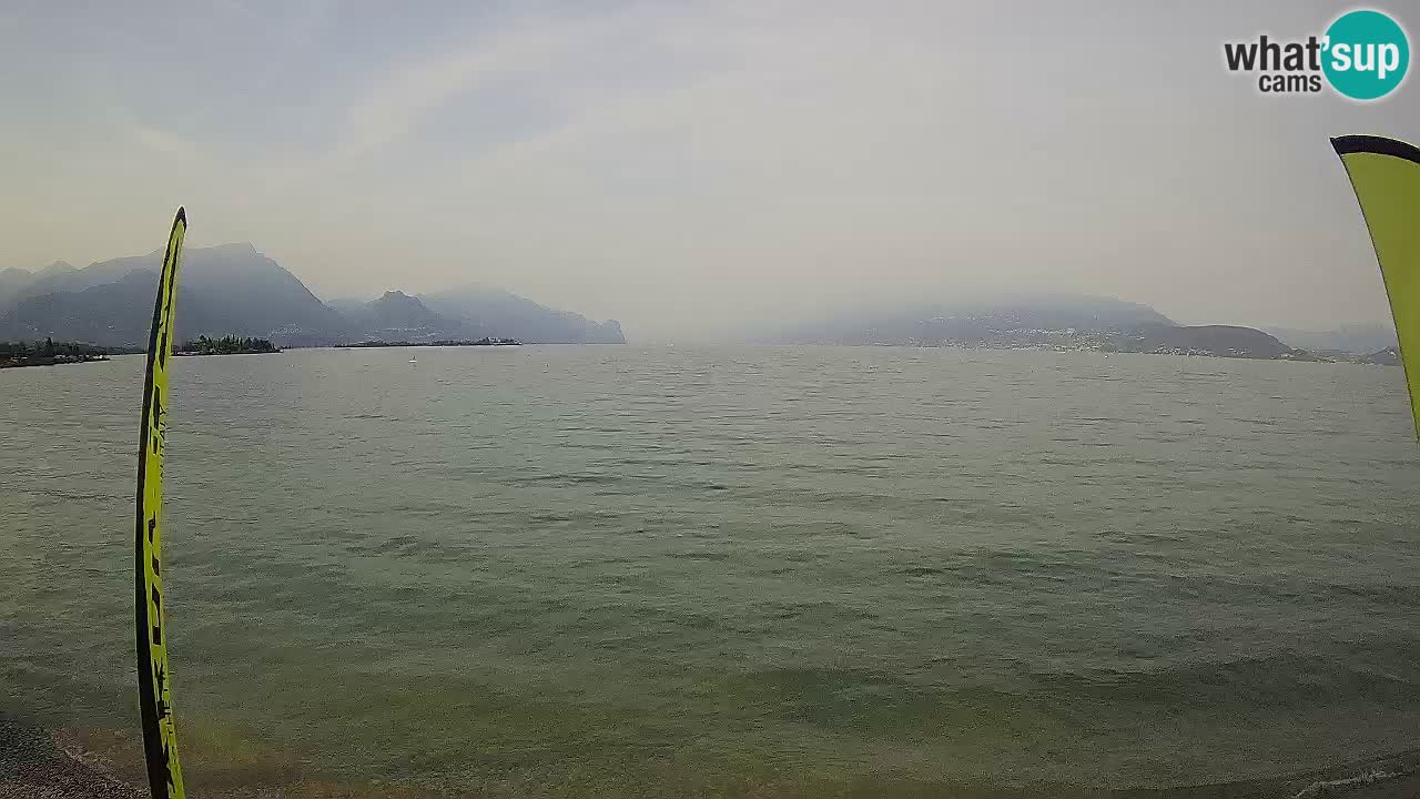 Webcam See Garda – Manerba del Garda – Sup Garda