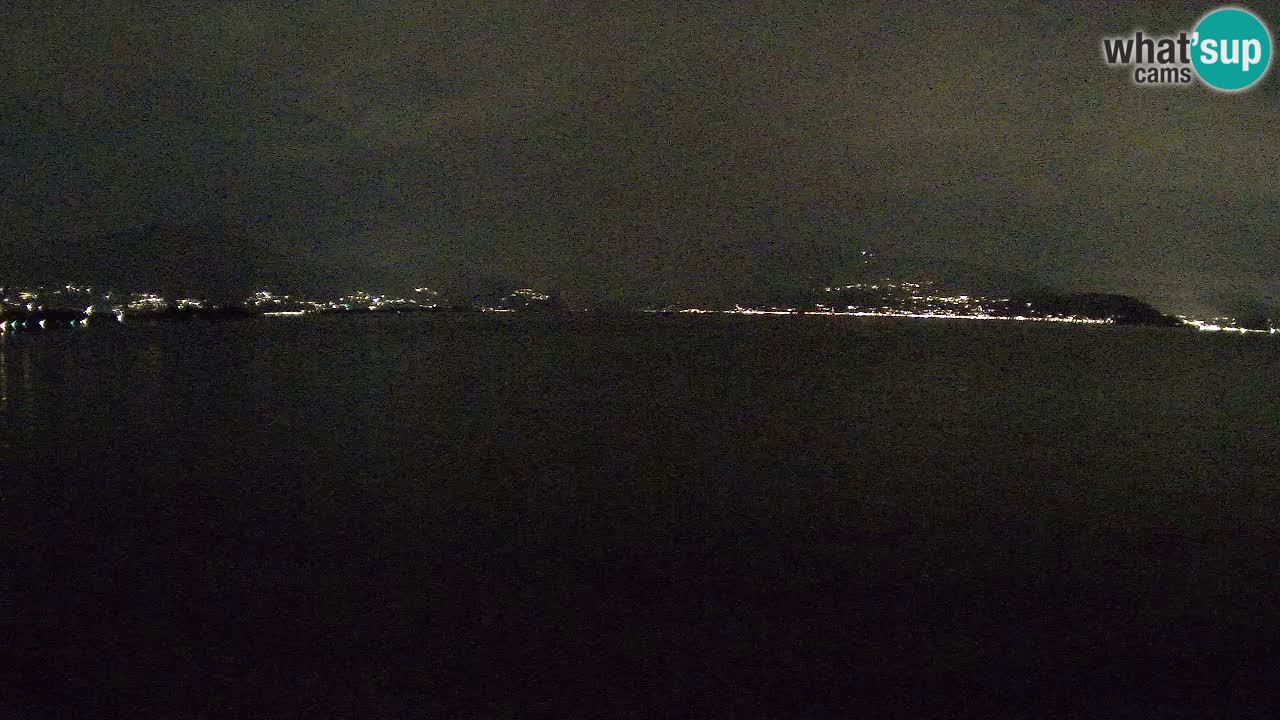 Live webcam Lake Garda – Manerba del Garda – Sup Garda