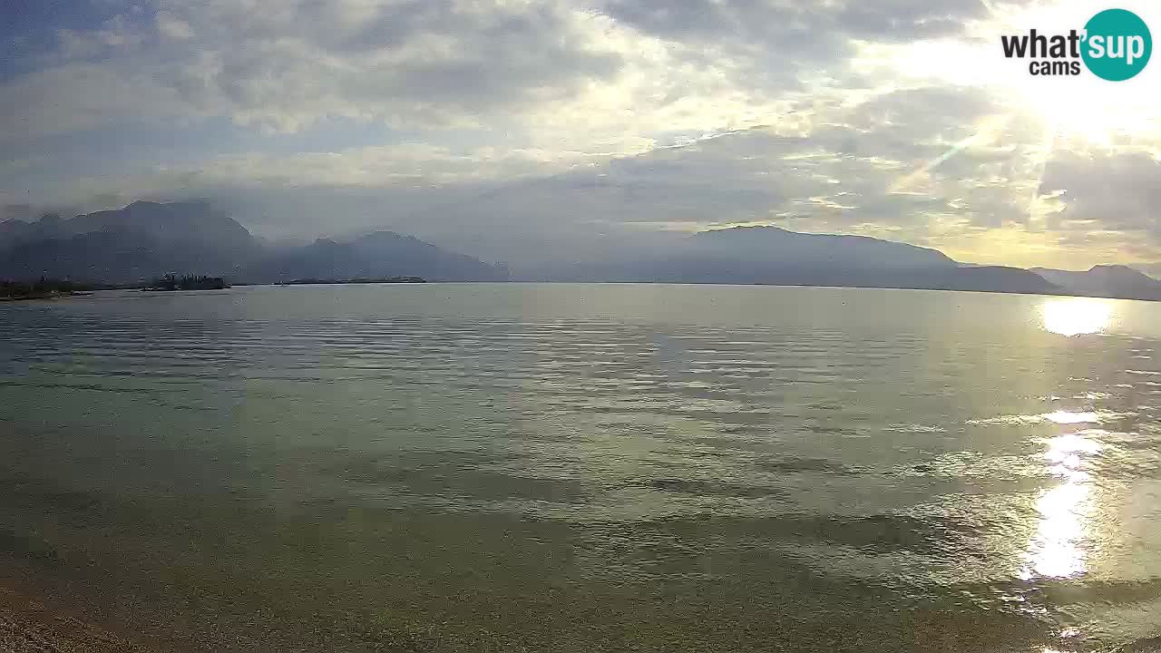 Live webcam Lake Garda – Manerba del Garda – Sup Garda