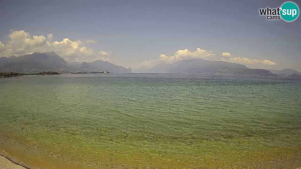 Webcam See Garda – Manerba del Garda – Sup Garda