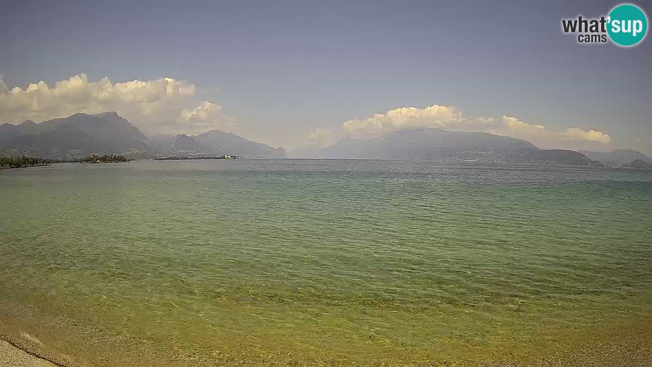 Webcam See Garda – Manerba del Garda – Sup Garda