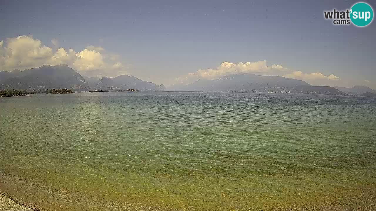 Webcam See Garda – Manerba del Garda – Sup Garda