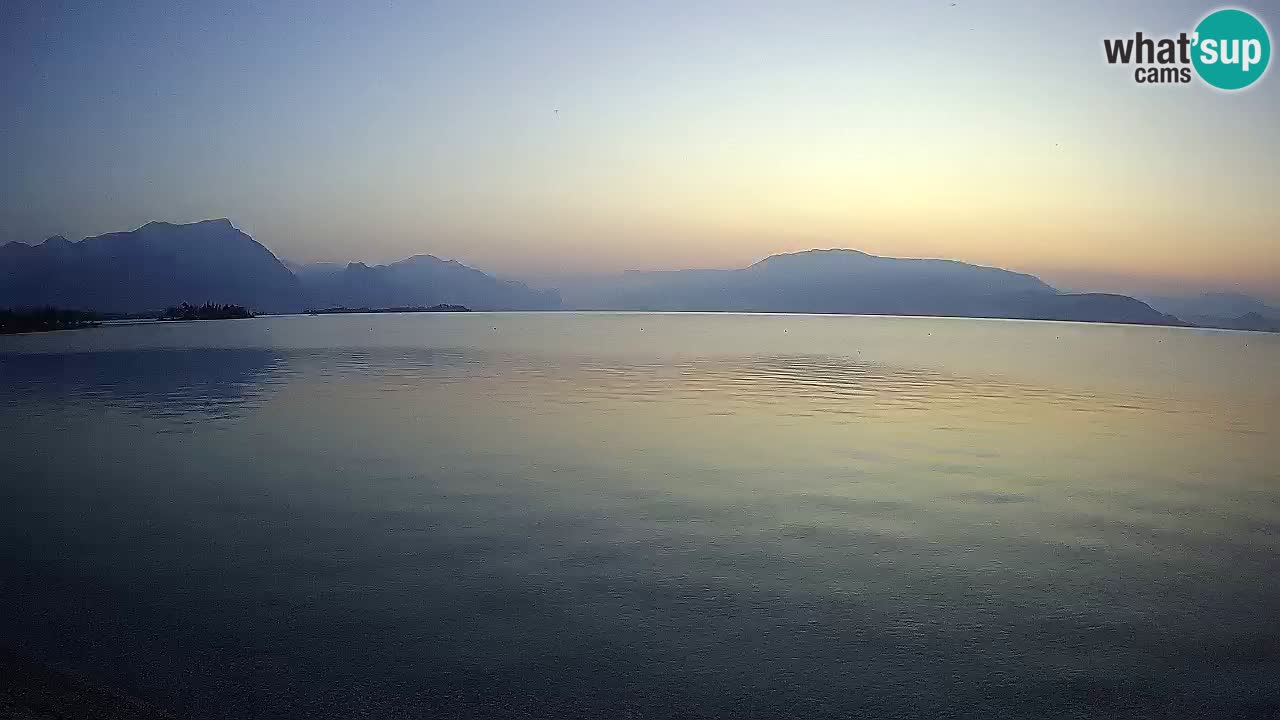 Webcam See Garda – Manerba del Garda – Sup Garda
