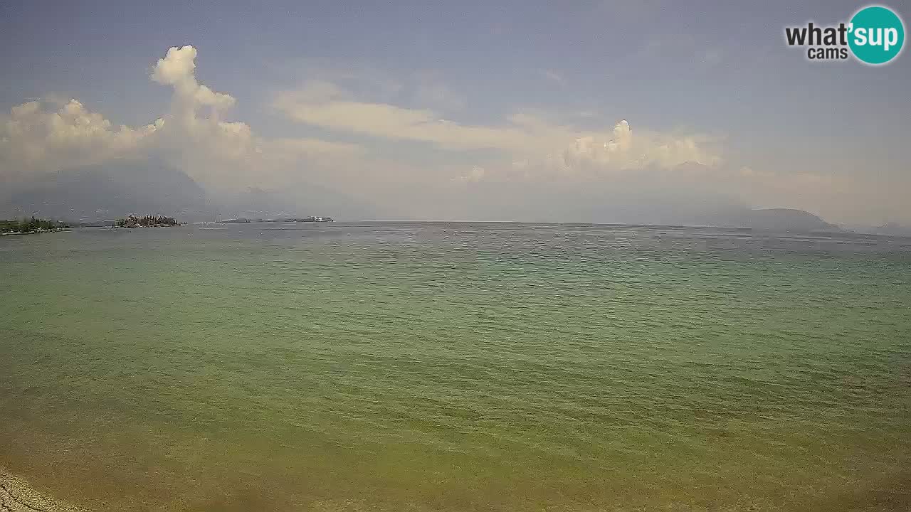 Webcam See Garda – Manerba del Garda – Sup Garda