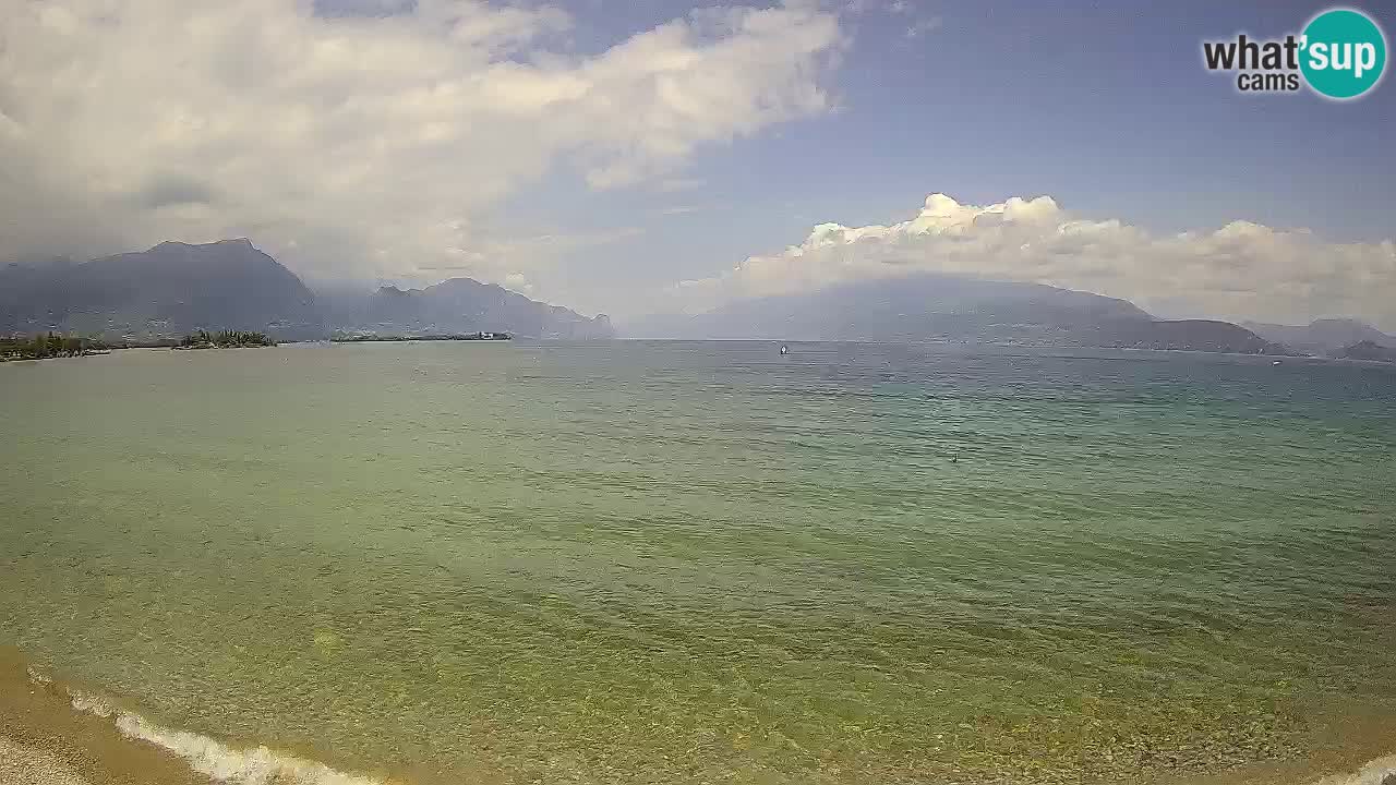 Webcam See Garda – Manerba del Garda – Sup Garda