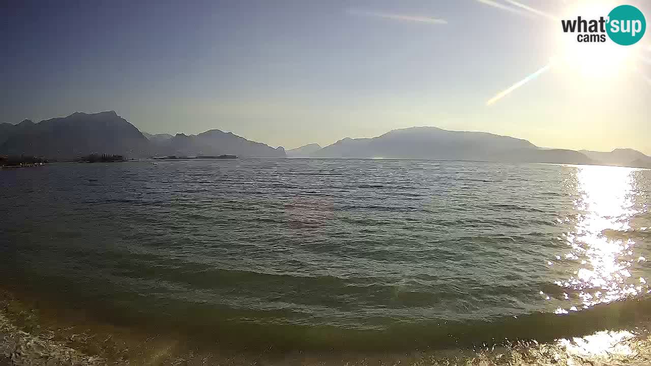 Live webcam Lake Garda – Manerba del Garda – Sup Garda