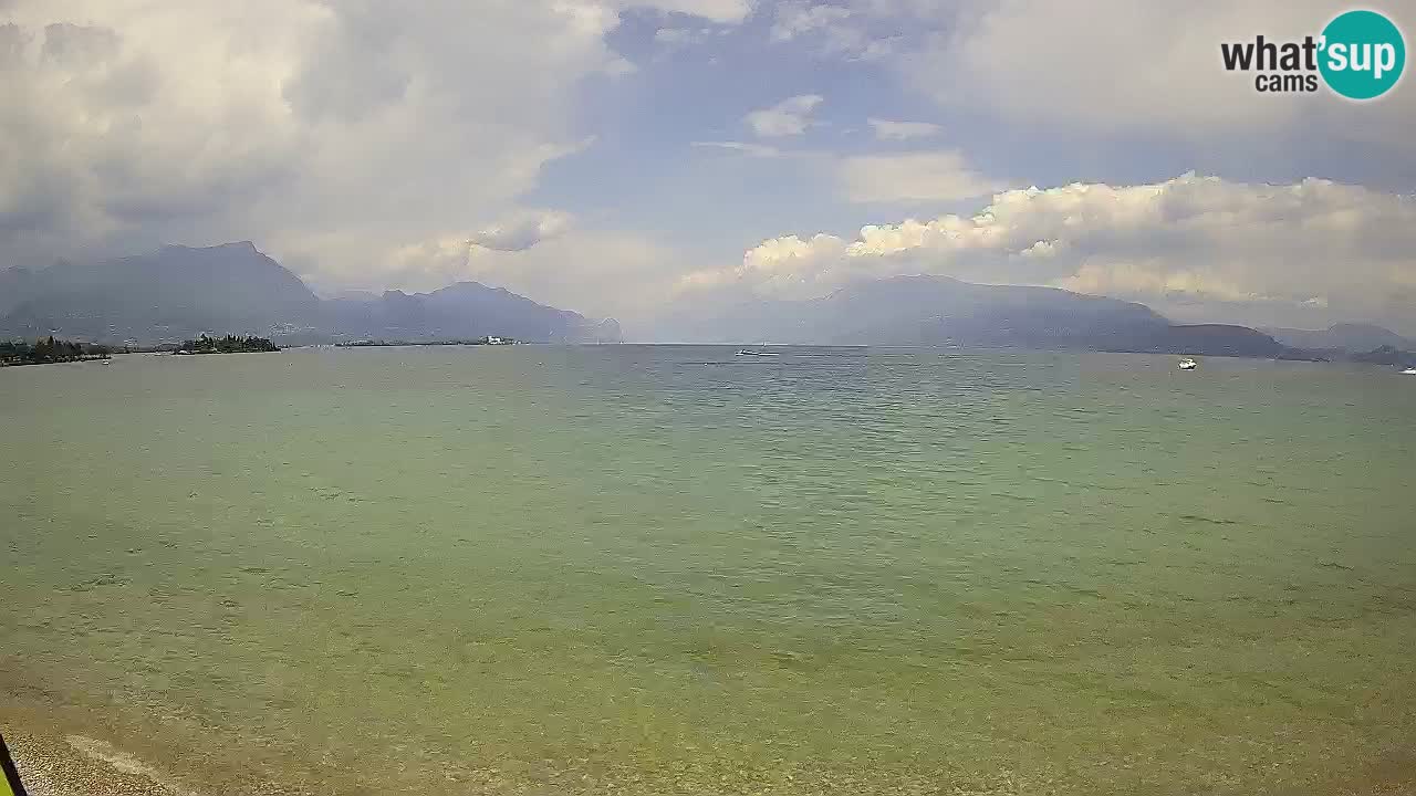 Live webcam Lake Garda – Manerba del Garda – Sup Garda